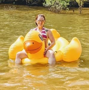 Meet your Posher, Brooke